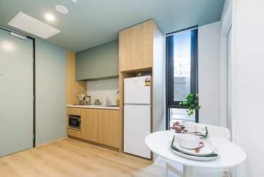2 Bedroom Shared Apartment - Image 4