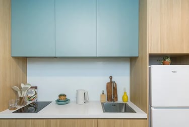 2 Bedroom Shared Apartment - Image 5