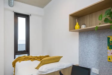 2 Bedroom Shared Co-living - Image 2