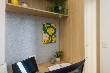 2 Bedroom Shared Co-living - Image 3