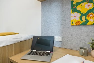 2 Bedroom Shared Co-living - Image 4