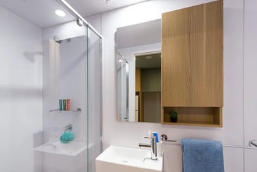 2 Bedroom Shared Co-living - Image 5
