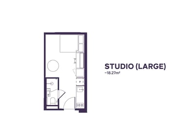 Studio Double Large - Image 2