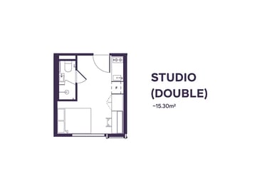 Studio Double - Image 5