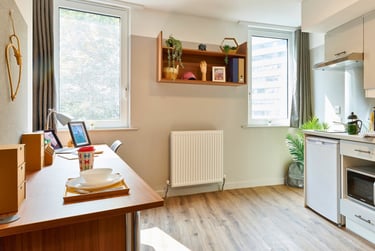 Silver Studio at The Helix, North End Road, Wembley, London, HA90UU - Image 2