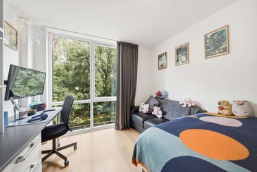 Gold River Studio, Floors 1-6 at CODE Students, 40-72 Western Road, Bede Park, Leicester, LE30GH - Image 6