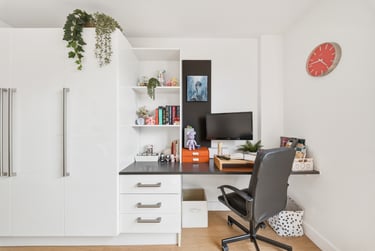 Gold Courtyard Studio, Floors 3-5 at CODE Students, 40-72 Western Road, Bede Park, Leicester, LE30GH - Image 5
