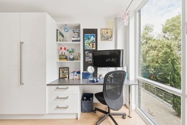 Silver River Studio, Floors 7-8 at CODE Students, 40-72 Western Road, Bede Park, Leicester, LE30GH - Image 5