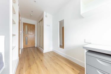 Single bedded rooms at Portland House, 102 Prince of Wales Road, City Centre, Norwich, NR11NJ - Image 3
