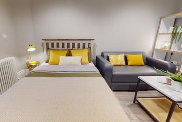 Platinum En Suite - Image 1