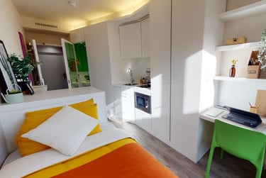 Silver Studio Premium - Image 1