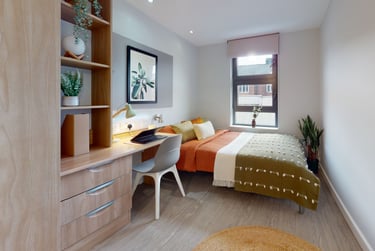 Saver En Suite - Image 1