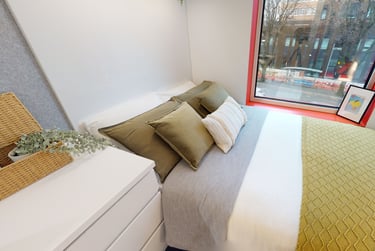 Copper En Suite - Image 1