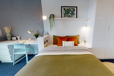 Platinum Studio at iQ Brighton, 7 The Furlong, Coombe Road, Brighton, BN24FR - Image 1