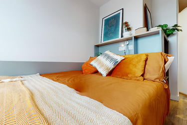 Copper En Suite - Image 1