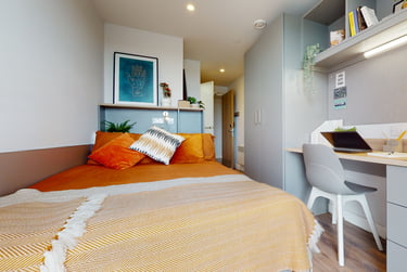 Copper En Suite Premium - Image 1