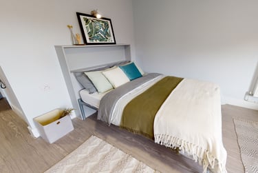 Platinum Studio at iQ Grove, 69 Grove Street, New Town, Edinburgh, EH38FD - Image 1