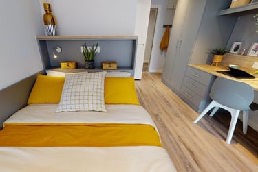 Copper Studio at iQ Altus House, Tower House Street, City Centre, Leeds, LS28GH - Image 1