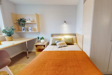Bronze En Suite Premium - Image 1