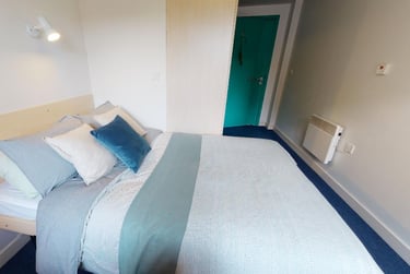 Copper En Suite Premium - Image 1