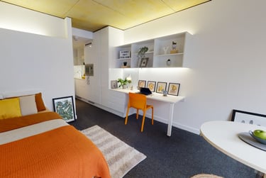 Gold Studio Plus - Image 1