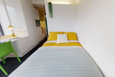 Silver Studio Plus at iQ Flinders House, Bear Point, 2 East Parkside, Greenwich, London, SE100FQ - Image 1
