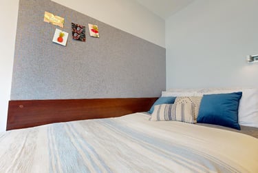 Silver En Suite at iQ Highbury, 201 Isledon Road, Finsbury Park, London, N77JR - Image 1