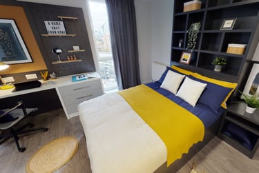 Platinum Penthouse - Image 1