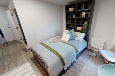Platinum Studio - Image 1