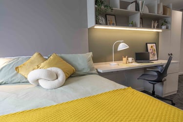 Bronze Studio Premium at iQ Vega, 6 Miles Street, Vauxhall, London, SW81RZ - Image 1