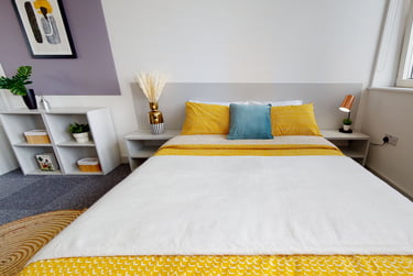 Silver Studio Plus at iQ Newtown House, Maid Marian Way, City Centre, Nottingham, NG16GG - Image 1