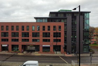 3 bed flat, Apt 5, 112 Ecclesall Road, Sharrow, Sheffield, S118JB - Image 3
