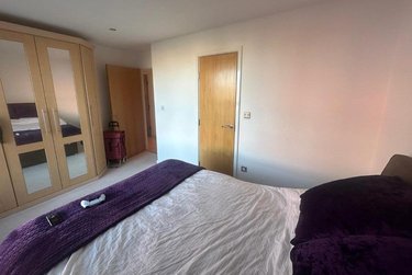 2 bed flat, West One Tower, Devonshire Green, Sheffield, S37SH - Image 2