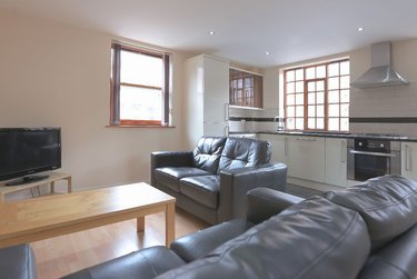 4 bed flat, Lion Works, Devonshire Green, Sheffield, S14RE - Image 3