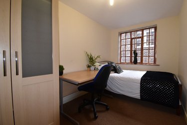 4 bed flat, Lion Works, Devonshire Green, Sheffield, S14RE - Image 8