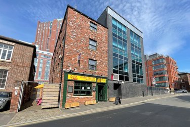 4 bed flat, Lion Works, Devonshire Green, Sheffield, S14RE - Image 11