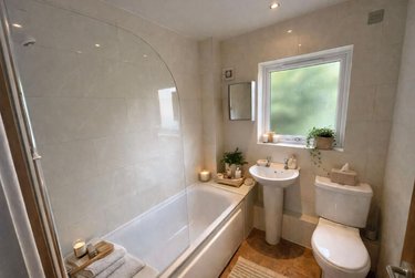 4 bed house, Headford Gardens, Devonshire Green, Sheffield, S37XB - Image 8