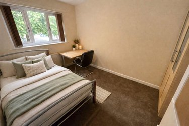 4 bed house, Headford Gardens, Devonshire Green, Sheffield, S37XB - Image 10