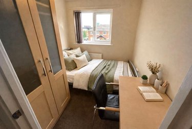 4 bed house, Headford Gardens, Devonshire Green, Sheffield, S37XB - Image 11