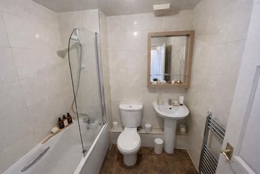 3 bed flat, Bramwell Court, Netherthorpe, Sheffield, S37PR - Image 10