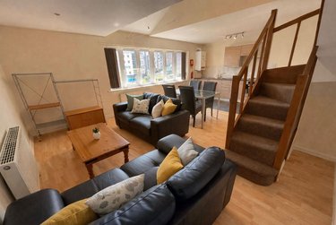 3 bed flat, Bramwell Court, Netherthorpe, Sheffield, S37PR - Image 7