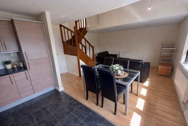 3 bed flat, Bramwell Court, Netherthorpe, Sheffield, S37PR - Image 5
