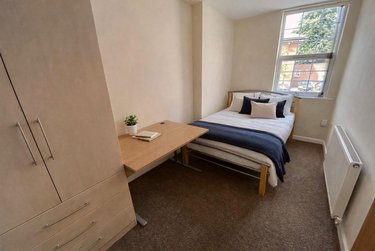 3 bed flat, Glossop Road, Broomhall, Sheffield, S102HP - Image 5