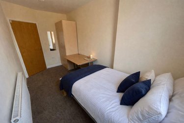 3 bed flat, Glossop Road, Broomhall, Sheffield, S102HP - Image 6