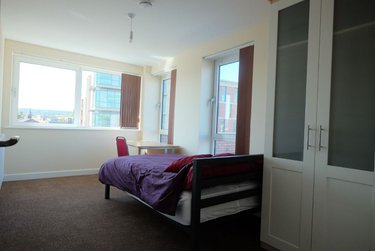 4 bed flat, 112 Ecclesall Road, Sharrow, Sheffield, S118JB - Image 8