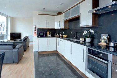 5 bed flat, 112 Ecclesall Road, Sharrow, Sheffield, S118JB - Image 6