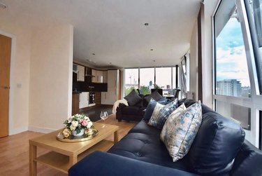 5 bed flat, 112 Ecclesall Road, Sharrow, Sheffield, S118JB - Image 4