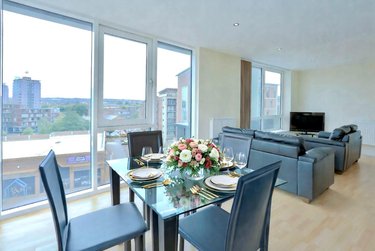 5 bed flat, 112 Ecclesall Road, Sharrow, Sheffield, S118JB - Image 9