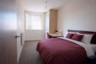 5 bed flat, 112 Ecclesall Road, Sharrow, Sheffield, S118JB - Image 12