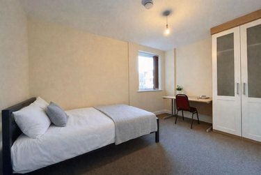 6 bed flat, 112 Ecclesall Road, Sharrow, Sheffield, S118JB - Image 6